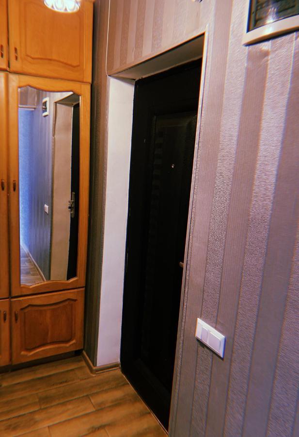 Apartment In Kutaisi Varlamishvili Exteriör bild